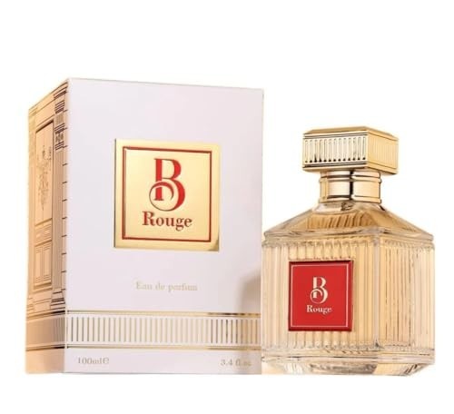 B Rouge (Np569) Edp T00Mi -96Pcs
