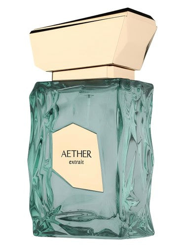 Aether Extrait (Np551) Edp 100Mi -24Pcs