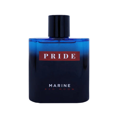 Pride Marine Red Moon (Np536) £Dp 100Mi -96Pcs