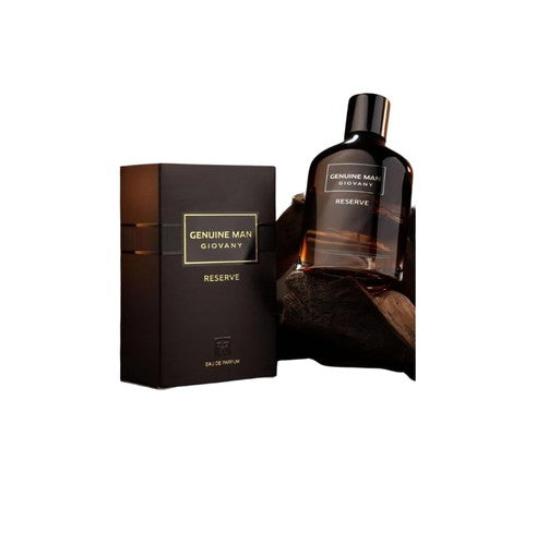Genuine Man Reserve (Np450) £Dp 100Mi -96Pcs