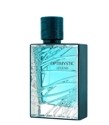 Optimistic Legend (Np595) £Dp L00Ml -72Pcs