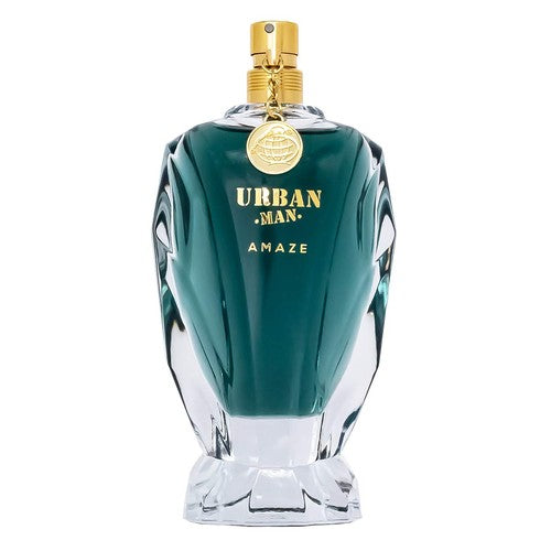 Urban Man Amaze (Np597} Edp 90Mi -96Pcs