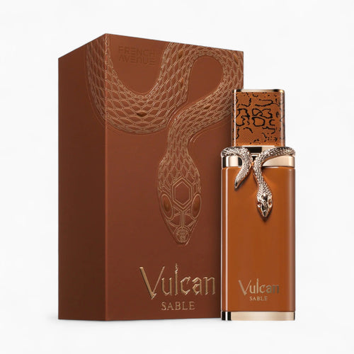 Vulcan Sable (Np682) Edp 100Ml -24Pcs