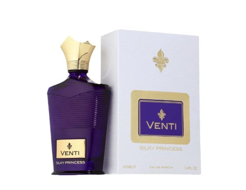 Venti Silky Princess (Np613) Edp 100Mi -96Pcs