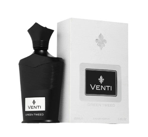 Venti Green Tweed (Np611J Edp 100Mi -96Pcs