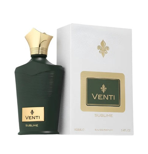 Venti Sublime (Np610) Edp 100Mi -96Pcs