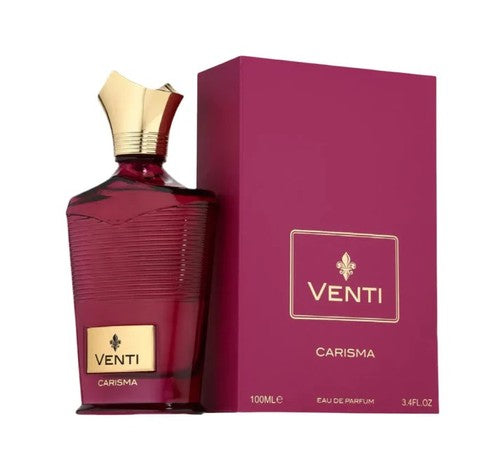 Venti Carisma (Np612) Edp 100Mi -96Pcs