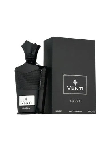 Venti Absolu (Np609) Edp 100Ml -96Pcs