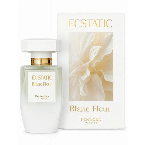 Ecstatic Blanc Fleur Pendora 100Ml (96/Ctn)