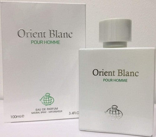Orient Blanc Pour Homme (Bf155) Edp 100Ml -96Pcs