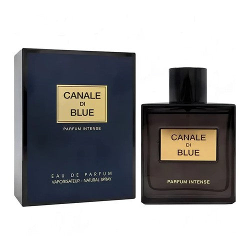 Canale De Blue Parfum Intense (Bf082) New Edp 100Mi -96Pcs