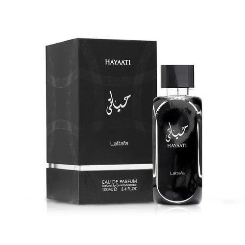 Hayaati (Bf088) Edp 100Mi -96Pcs