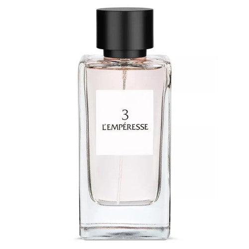 3 L'Empresse (Np147J Edp 100Mi -96Pcs