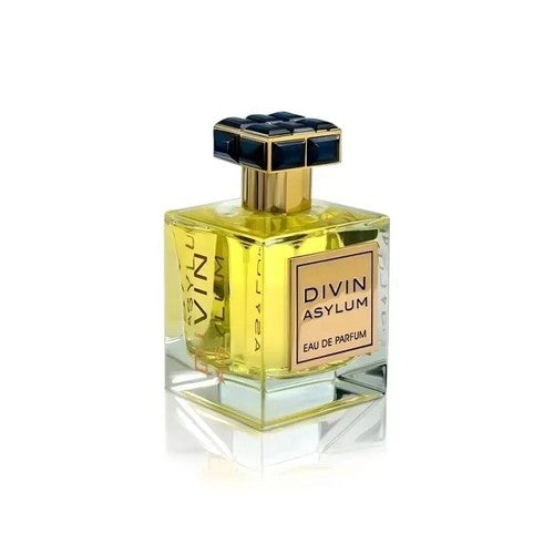 Divin Asylum (Np257) Edp 100Mi -24Pcs