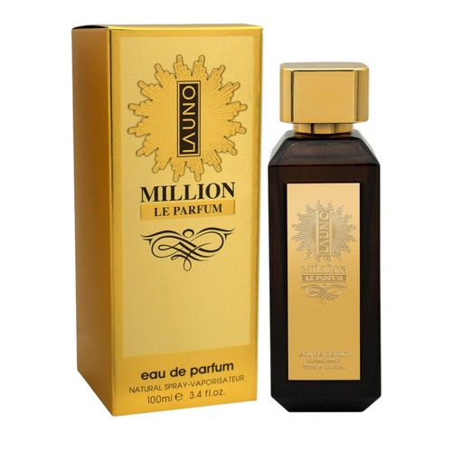 La Uno Mi|Lion (Np189) Edp 100Ml -96Pcs