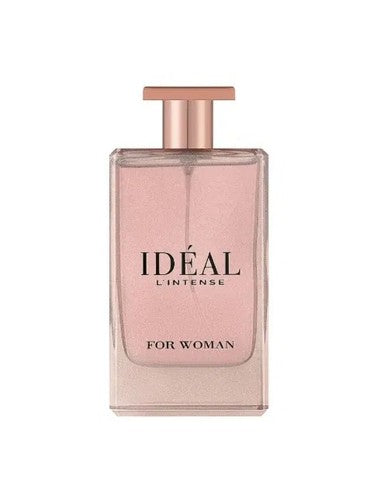 Ideal L'Intense For Women (Np215) Edp 100Ml-96 Pcs