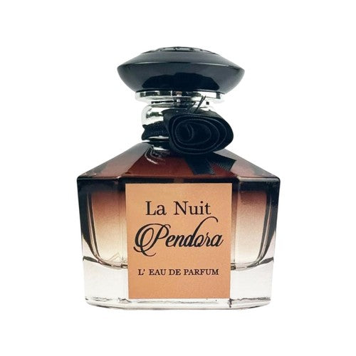 La Nuit Pendora 100Ml (96/Ctn)