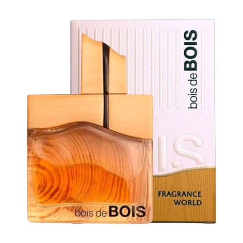 Bois De Bois (Np033) Edp 100Mi -48Pcs