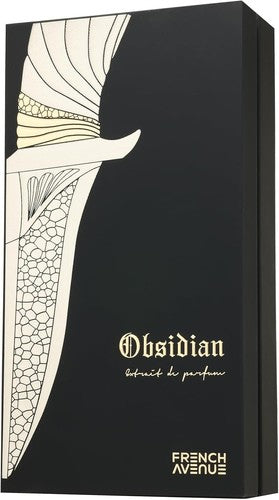 Obsidian Extrait De Parfume (Np804) Edp 100Mi  24Pcs