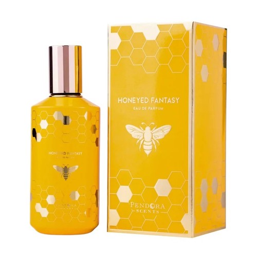 Honeyed Fantasy Pendora Scents 100Ml (96/Ctn)