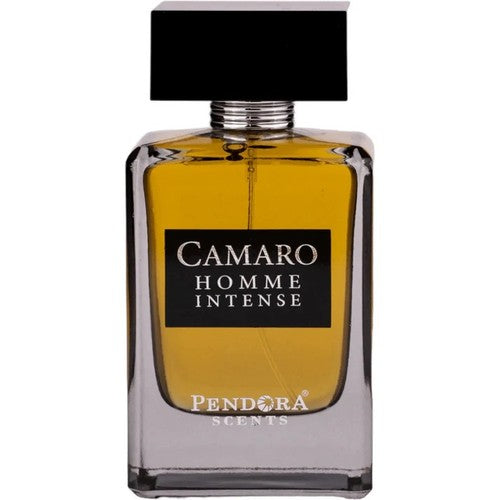 Camaro Homme Intense Pendora 100Ml(48/Ctn)
