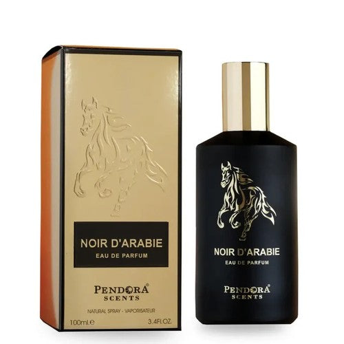 Noir D'Arabie Pendora 100Ml(96/Ctn)