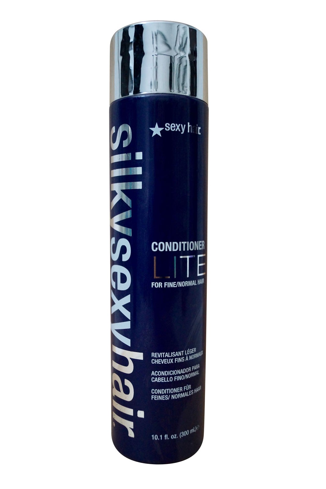 Sexy Hair Conditioner Lite Fine & Normal Hair 10.1 OZ