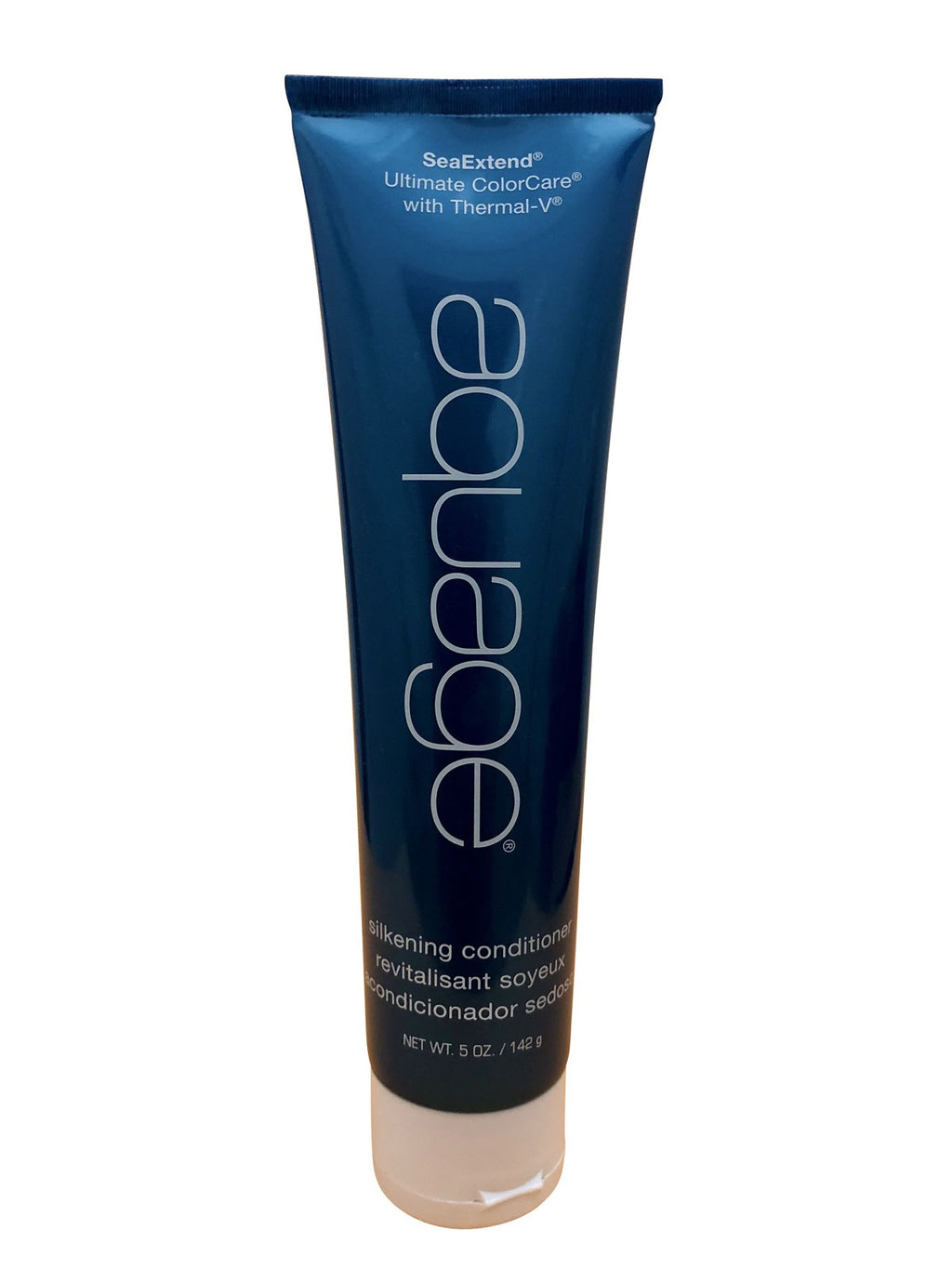 Aquage Seaextend Silkening Conditioner Coarse & Curly Hair 5 OZ