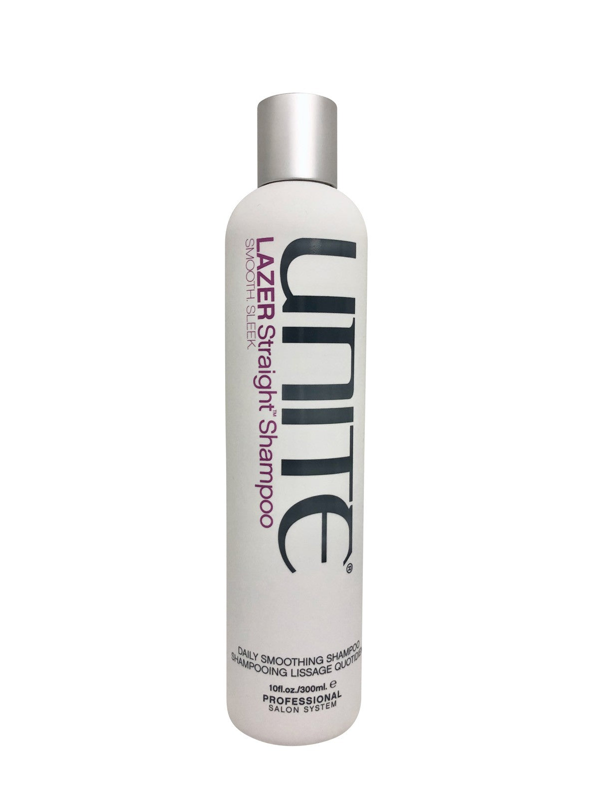 Unite Lazer Straight Daily Smoothing Shampoo 10 OZ