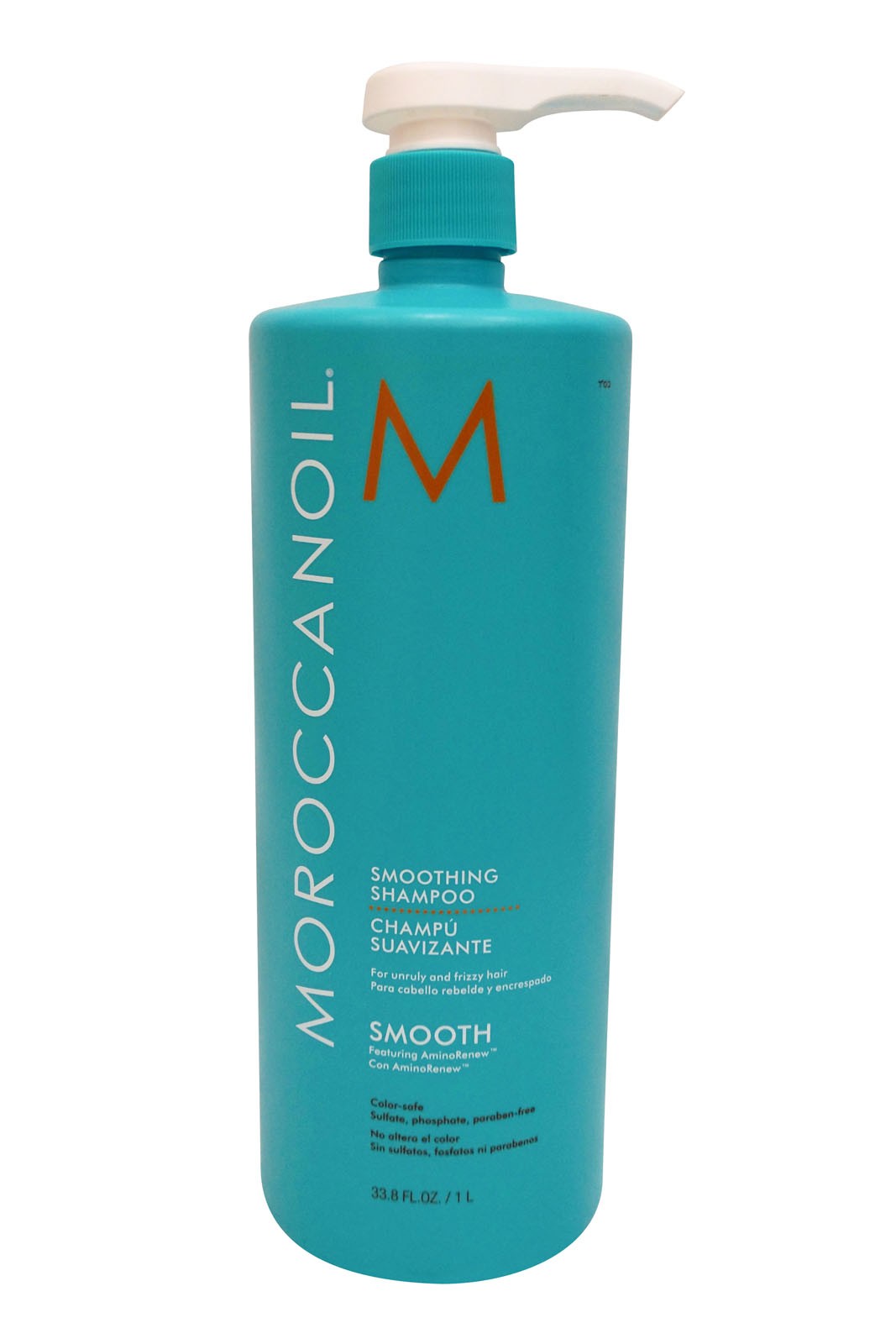 Moroccanoil Smoothing Shampoo 33.8 Oz