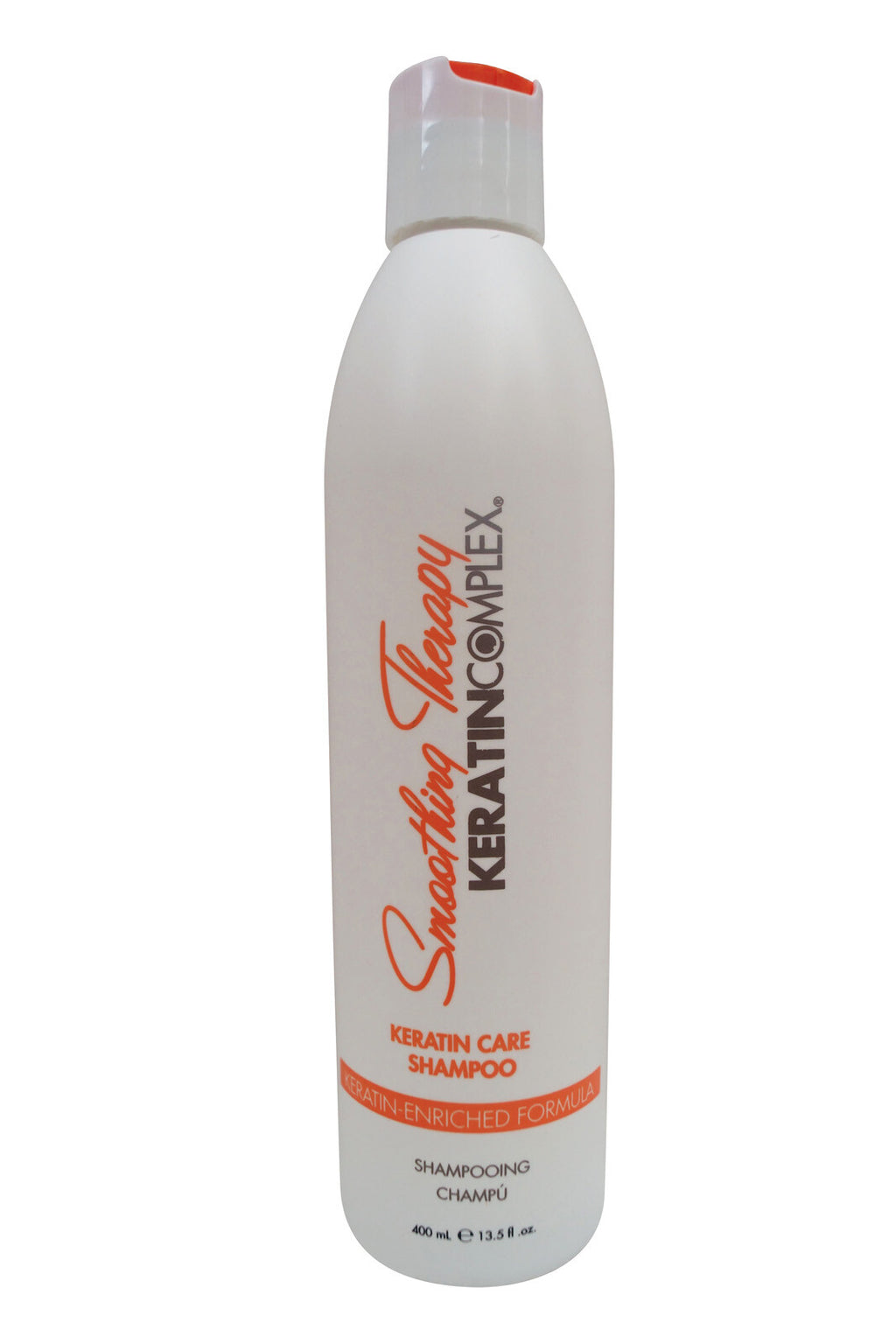 Keratin Complex Keratin Care Shampoo 13.5 oz