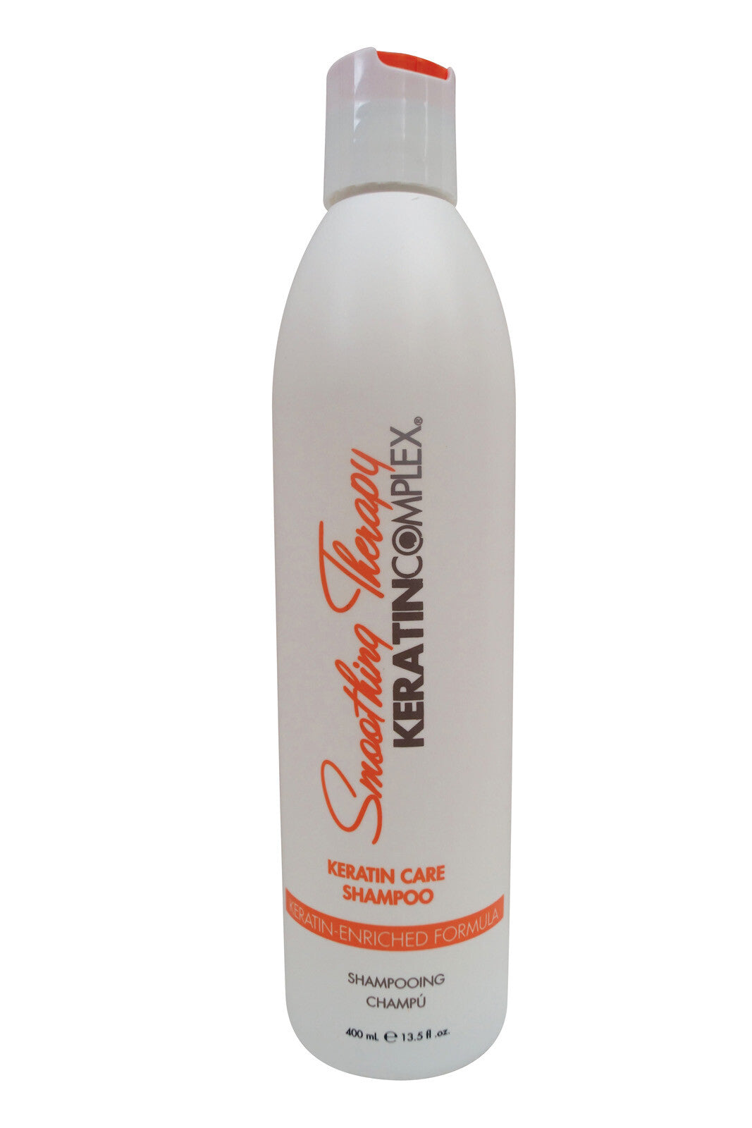Keratin Complex Keratin Care Shampoo 13.5 oz