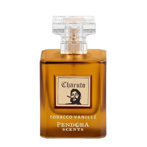 Charuto Tobacco Vanille Pendora 100Ml (48/Ctn)