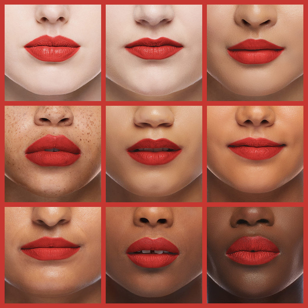 Revlon Super Lustrous Lipstick, 225 Rose Wine, 0.15 oz