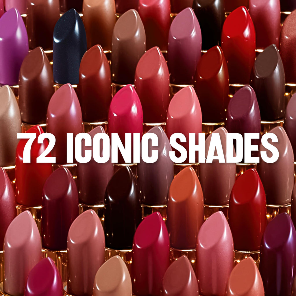 Revlon Super Lustrous Lipstick, 225 Rose Wine, 0.15 oz