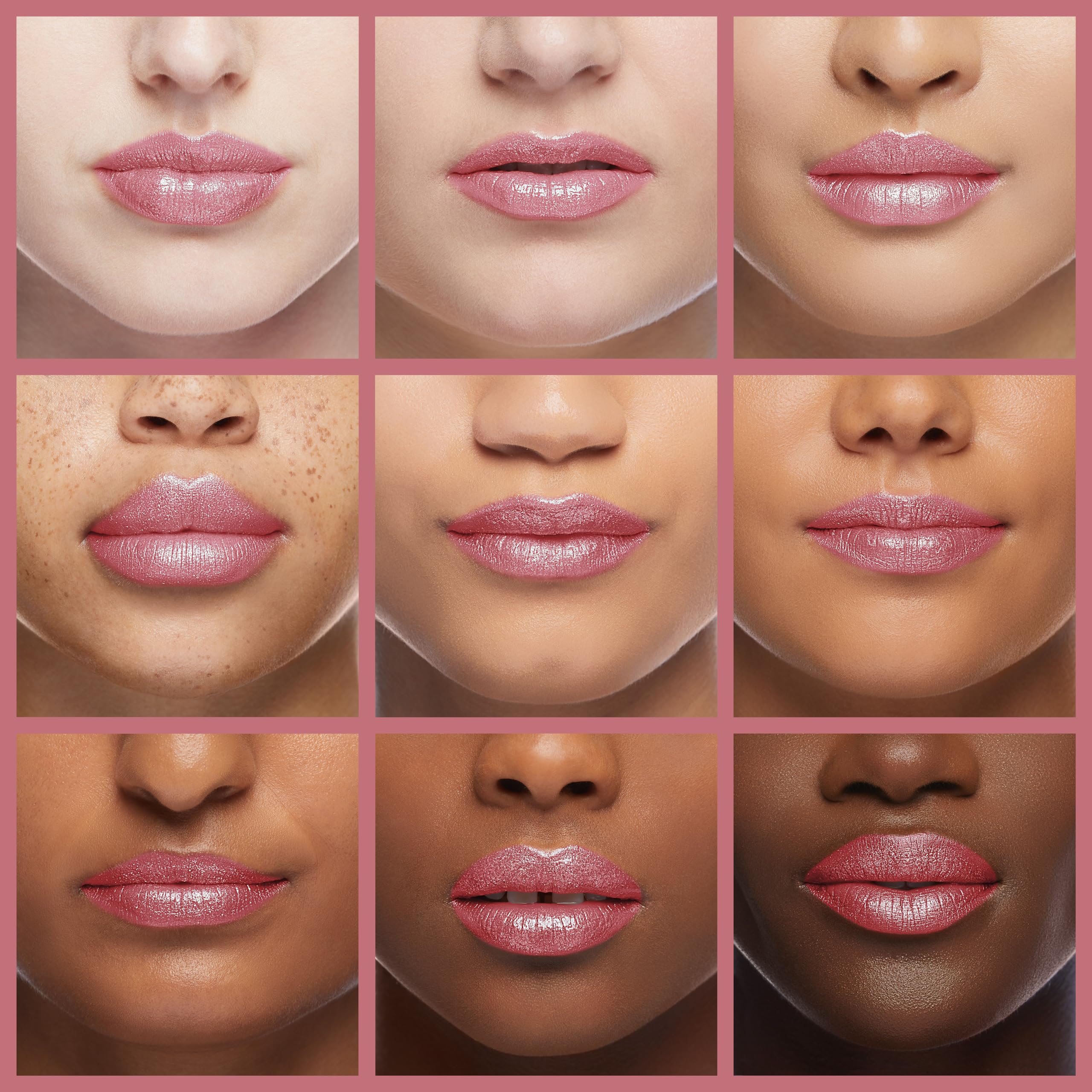 Revlon ColorStay Overtime Lipcolor, Pink (530), 0.07 oz