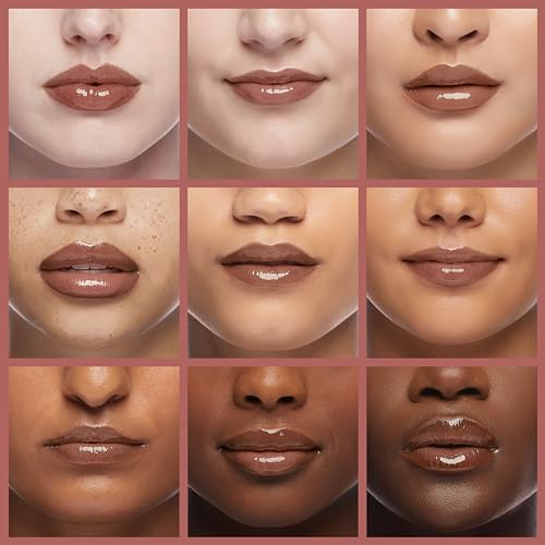Revlon Super Lustrous Lip Gloss, 300 All That Glitters, 0.13 oz