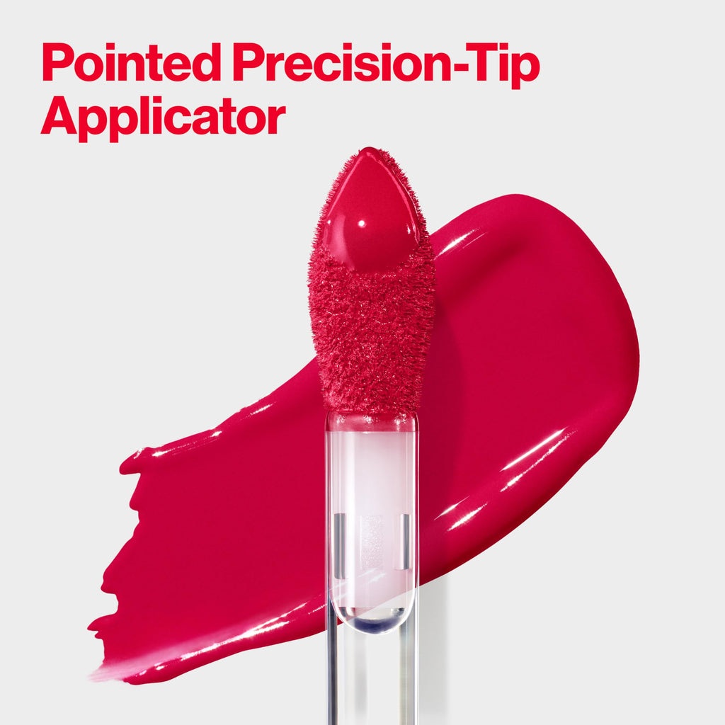 Revlon ColorStay Satin Ink Liquid Lipstick, 020 On a Mission, 0.17 fl oz