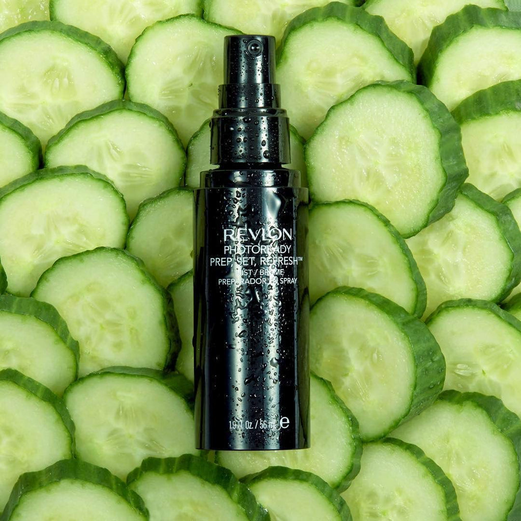 REVLON PhotoReady Prep Set, Refresh Mist