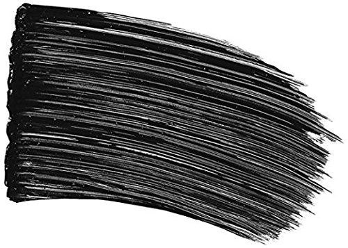 Revlon Mascara, All-in-One Eye Makeup, 501 Blackest Black, 0.28 Fl Oz