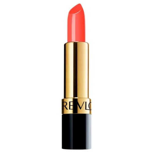 Revlon Super Lustrous Lipstick, 245 Smoky Rose, 0.15 oz