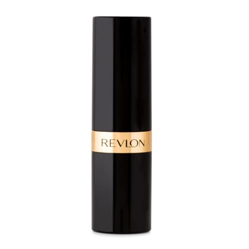 Revlon Super Lustrous Lipstick, 245 Smoky Rose, 0.15 oz