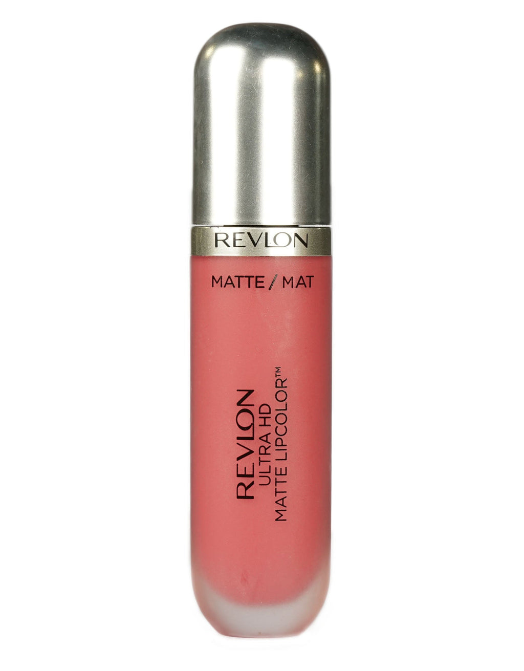 Revlon Ultra HD Hyper Matte Lip Mousse 810 Sunset 0.2 OZ