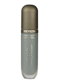 Revlon Ultra HD Hyper Matte Lip Mousse 835 Blue Oasis  0.2 OZ