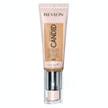 Revlon PhotoReady Candid Natural Finish Foundation, 260 Chai, 0.75 fl. oz.