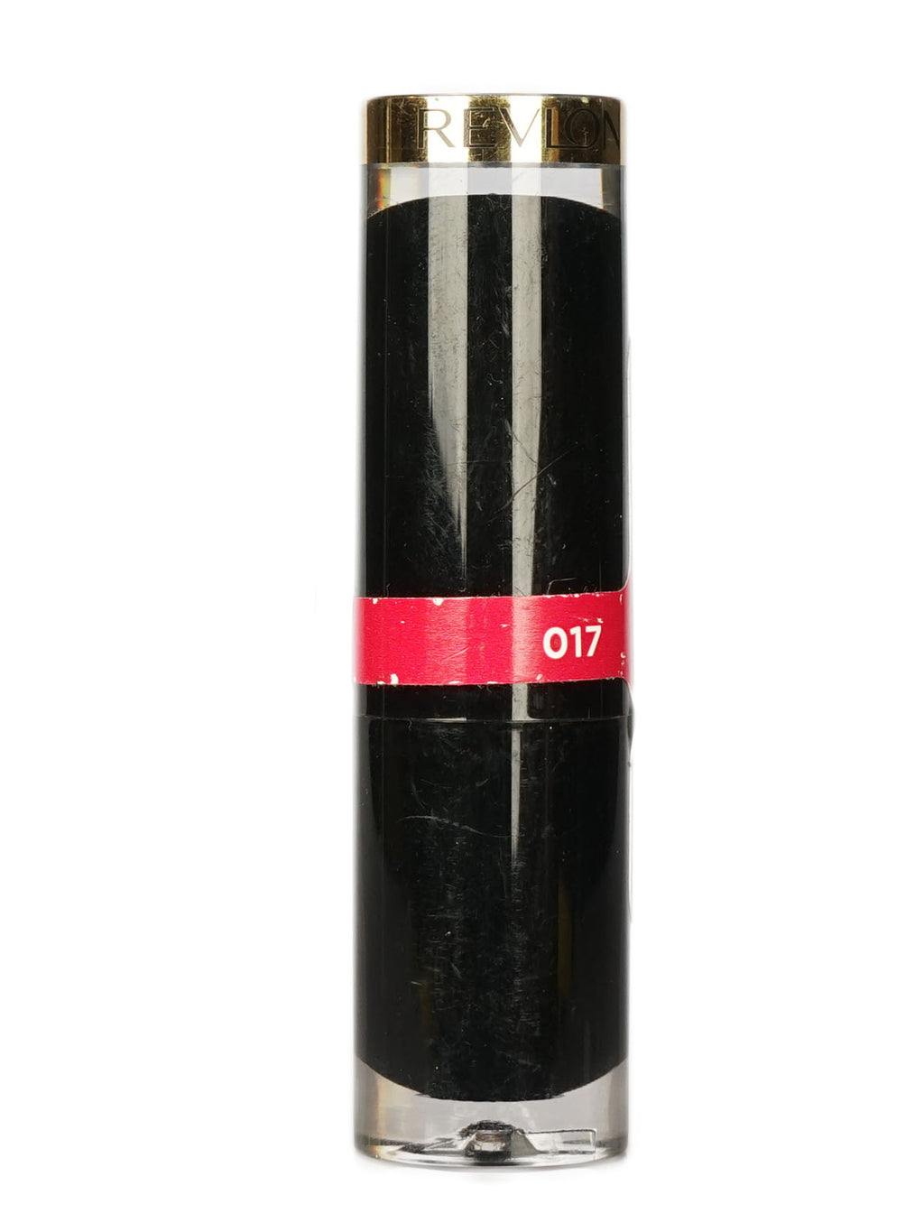 Revlon Super Lustrous Glass Shine Lipstick 017 Love is On 0.11 OZ