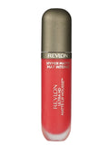 Revlon Ultra HD Hyper Matte Lip Mousse 805 100 Degrees  0.2 OZ
