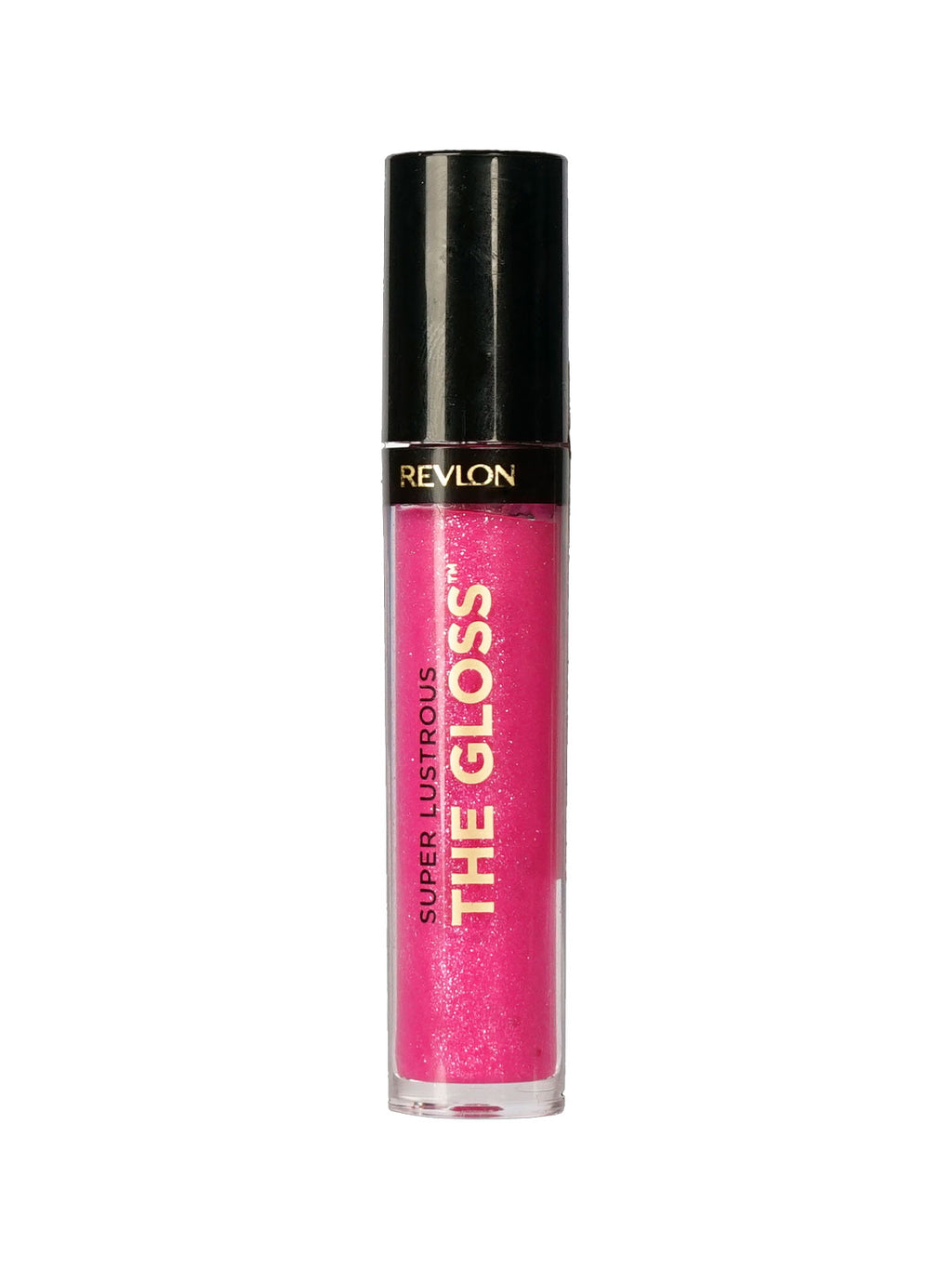 Revlon Super Lustrous Lip Gloss 230 Sugar Violet 0.13 OZ