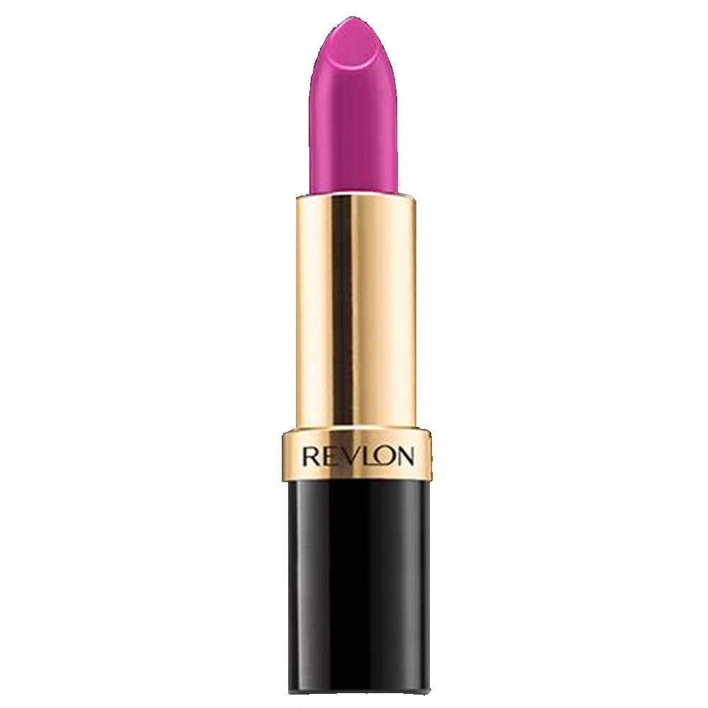 Revlon Super Lustrous Pearl Lipstick, Wild Orchid 457, 0.15 Ounce