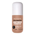Revlon ColorStay Light Cover Liquid Foundation, SPF 35, 510 Cappuccino, 1 fl. oz.
